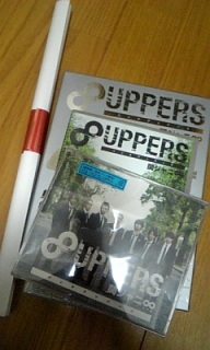 8UPPERS