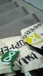 torn