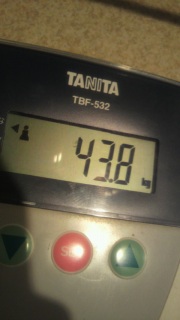 weight