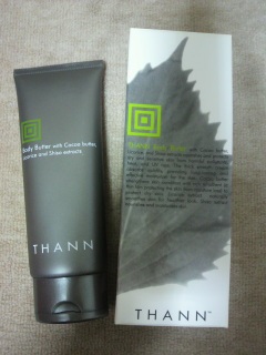 THANN