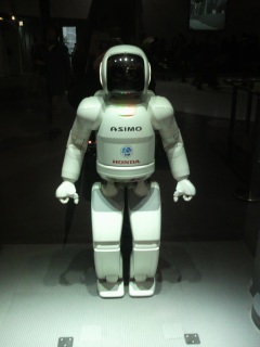 ASIMO
