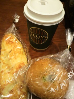 TULLY'S