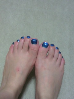 Foot