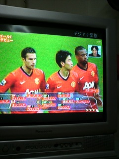 ��ׂ���FC