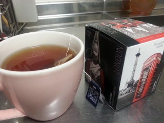 tea