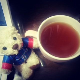 �͂��݂������e�B�[